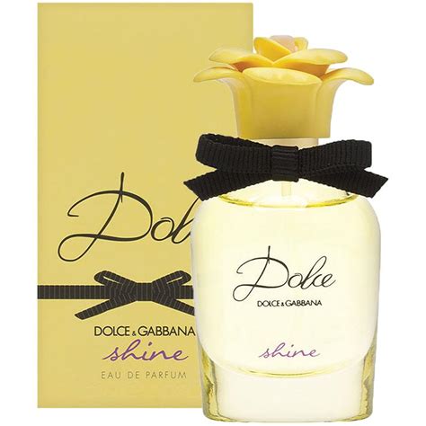 dolce gabbana shine 75ml|dolce fragrance by and gabbana.